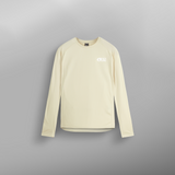 ACARAS LS TECH TEE __color:Cement#5