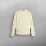 ACARAS LS TECH TEE __color:Cement#6