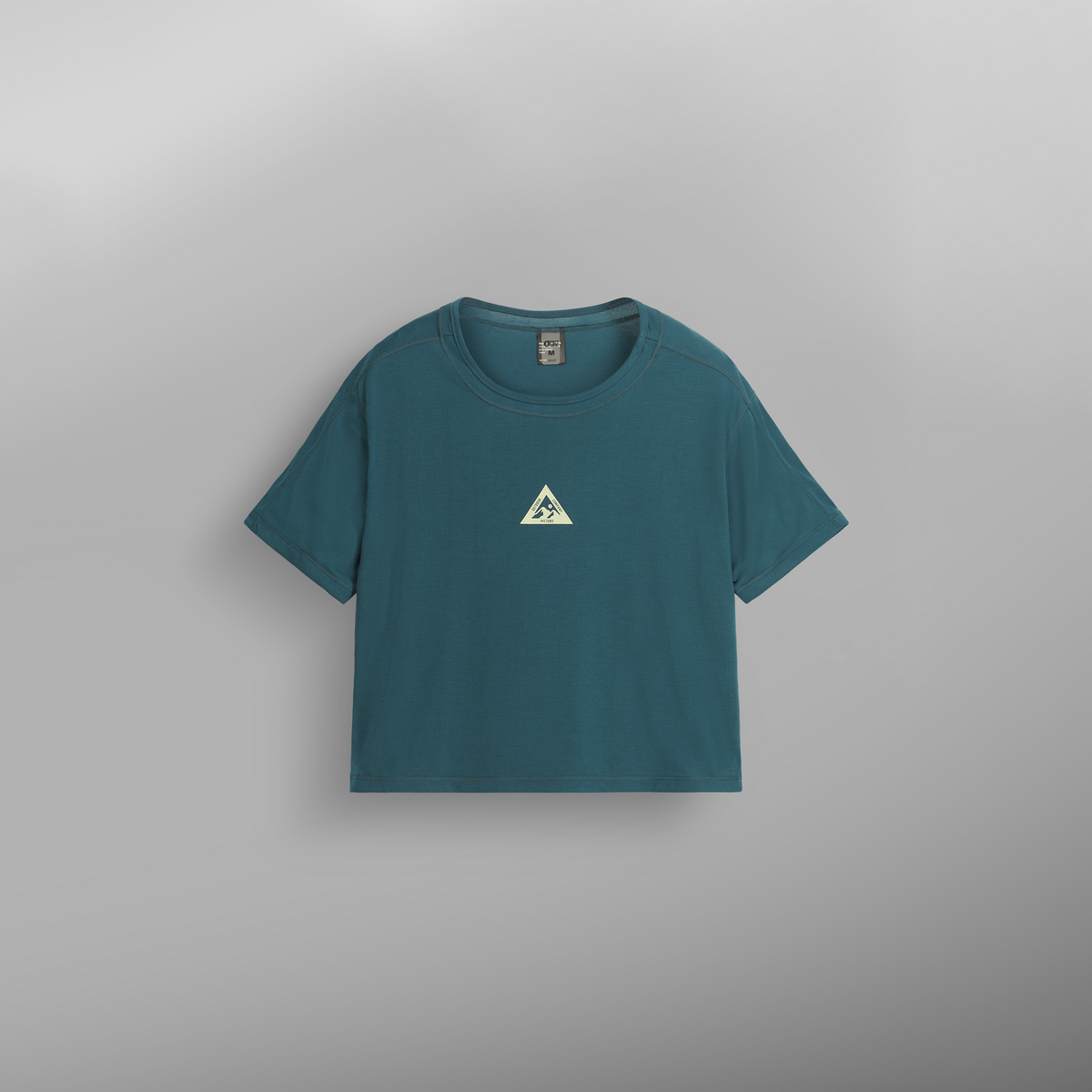 NOVITA TECH TEE __color:Deep_Water#6