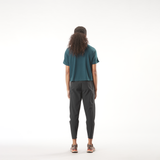 NOVITA TECH TEE __color:Deep_Water#2