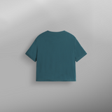 NOVITA TECH TEE __color:Deep_Water#7