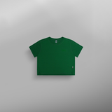 NOVITA TECH TEE __color:Eden#13