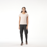 HILA TECH TEE __color:Shadow_Gray#15