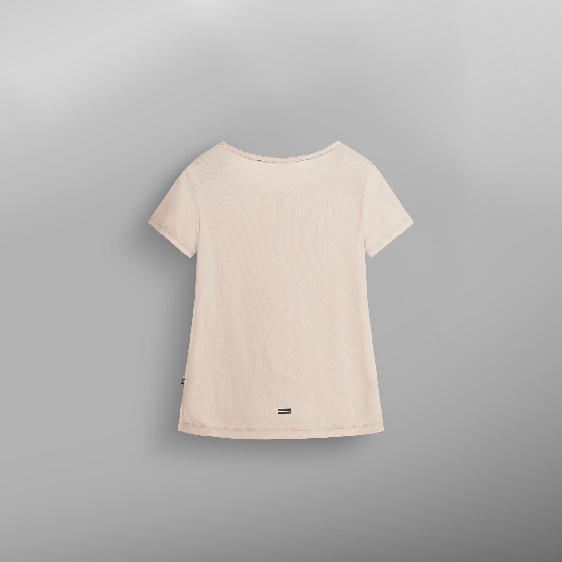 HILA TECH TEE __color:Shadow_Gray#22