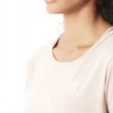 HILA TECH TEE __color:Shadow_Gray#18