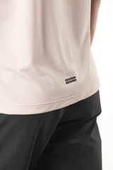 HILA TECH TEE __color:Shadow_Gray#19
