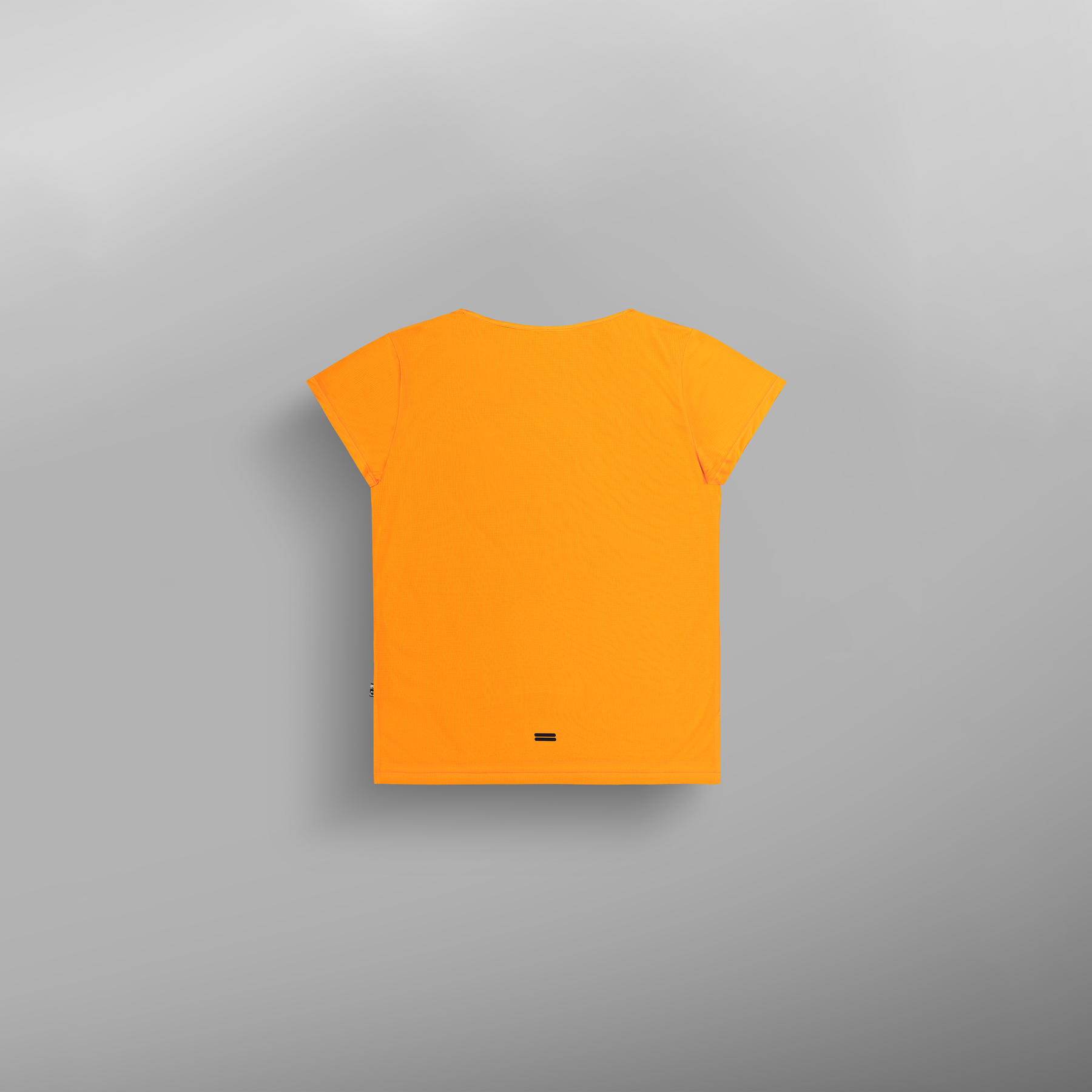 HILA TECH TEE __color:Bright_Marigold#6