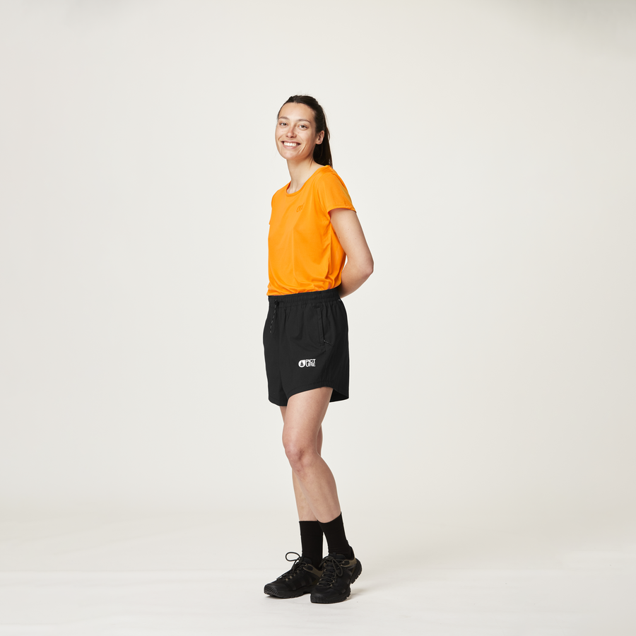 HILA TECH TEE __color:Bright_Marigold#2