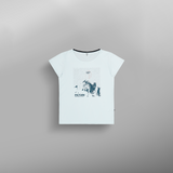 HILA TECH TEE __color:Plein_air#12