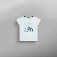 HILA TECH TEE __color:Plein_air#12