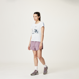 HILA TECH TEE __color:Plein_air#9