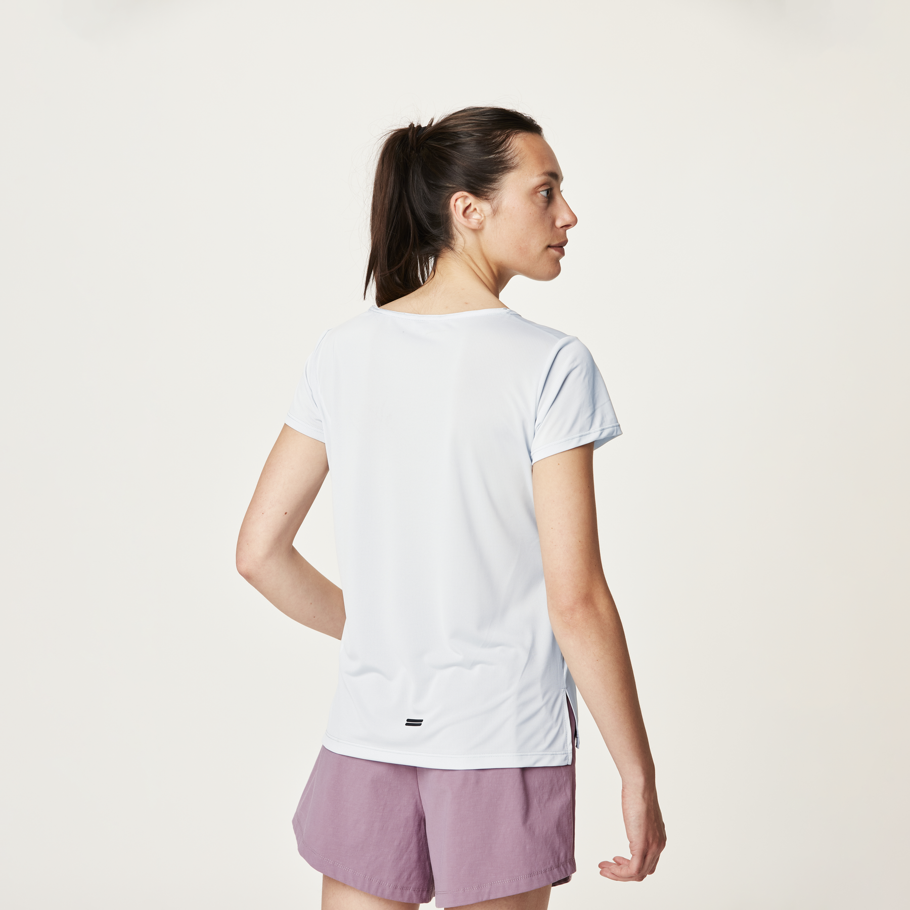 HILA TECH TEE __color:Plein_air#11