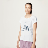 HILA TECH TEE __color:Plein_air#10