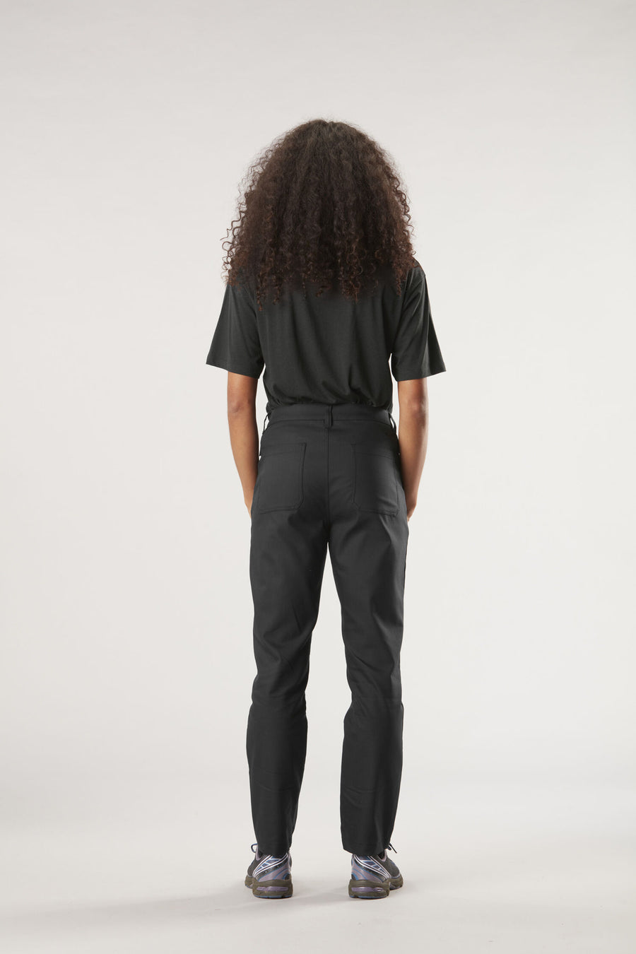 BOBBY TEE __color:Black#2