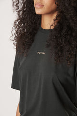 BOBBY TEE __color:Black#4