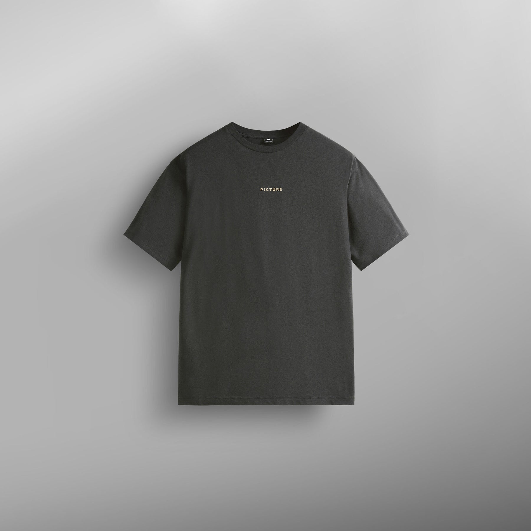 BOBBY TEE __color:Black#5
