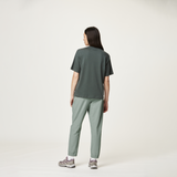 BOBBY TEE __color:Concrete_Grey#8