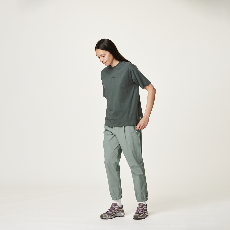 BOBBY TEE __color:Concrete_Grey#9
