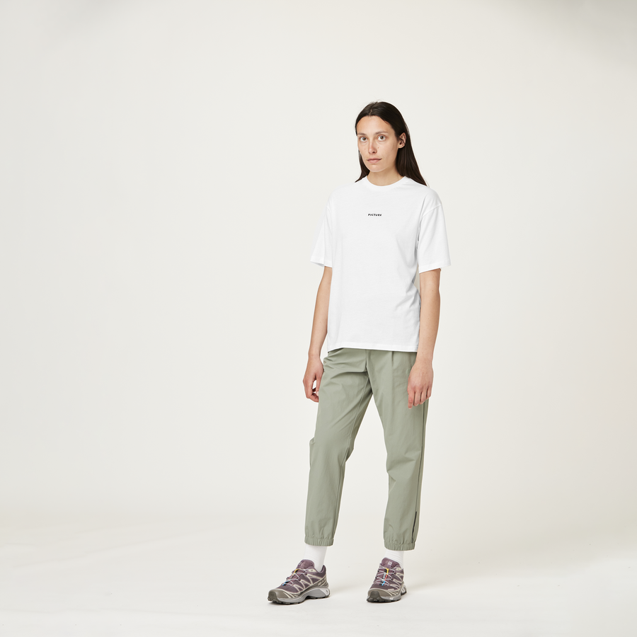 BOBBY TEE __color:White#16