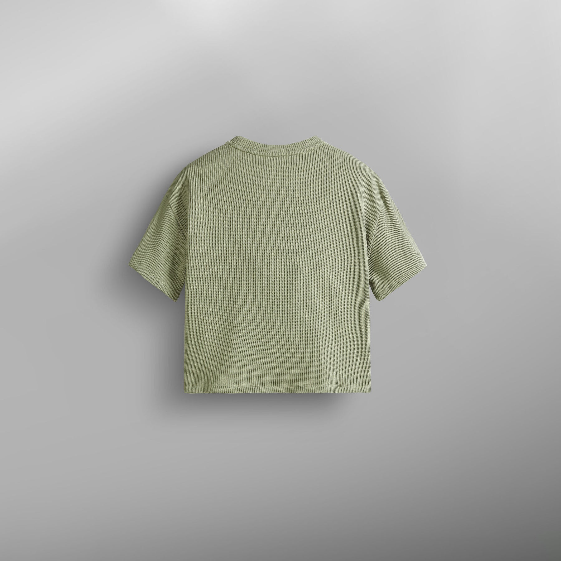 FRAGGI TEE __color:Green_Spray#6