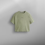 FRAGGI TEE __color:Green_Spray#5