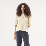 FRAGGI TEE __color:Wood_Ash#14