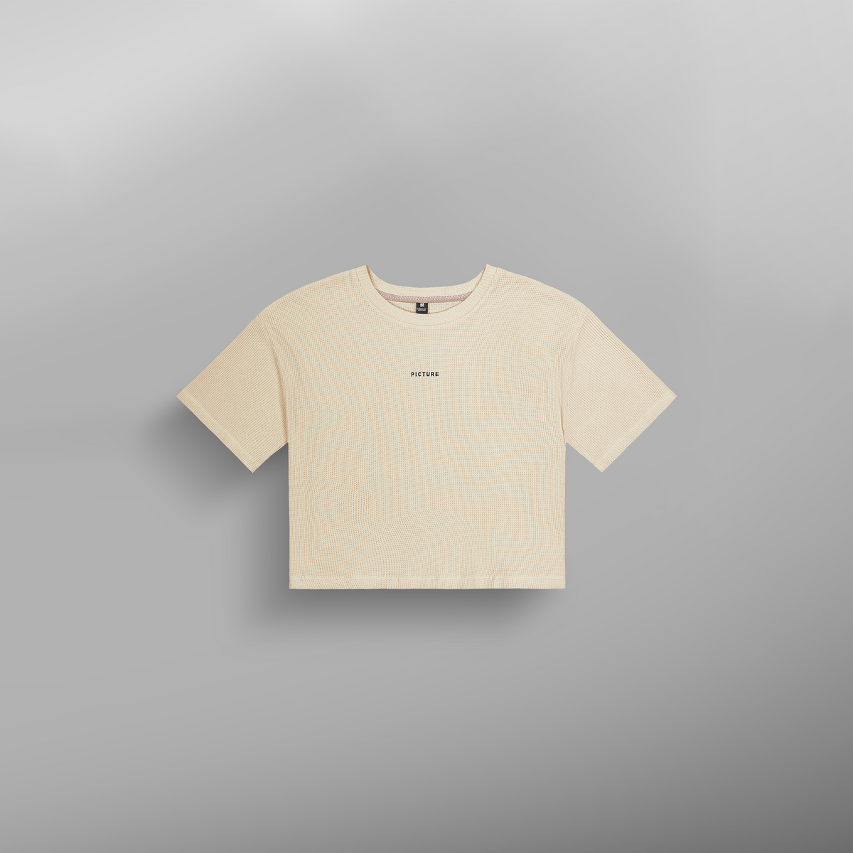 FRAGGI TEE __color:Wood_Ash#19