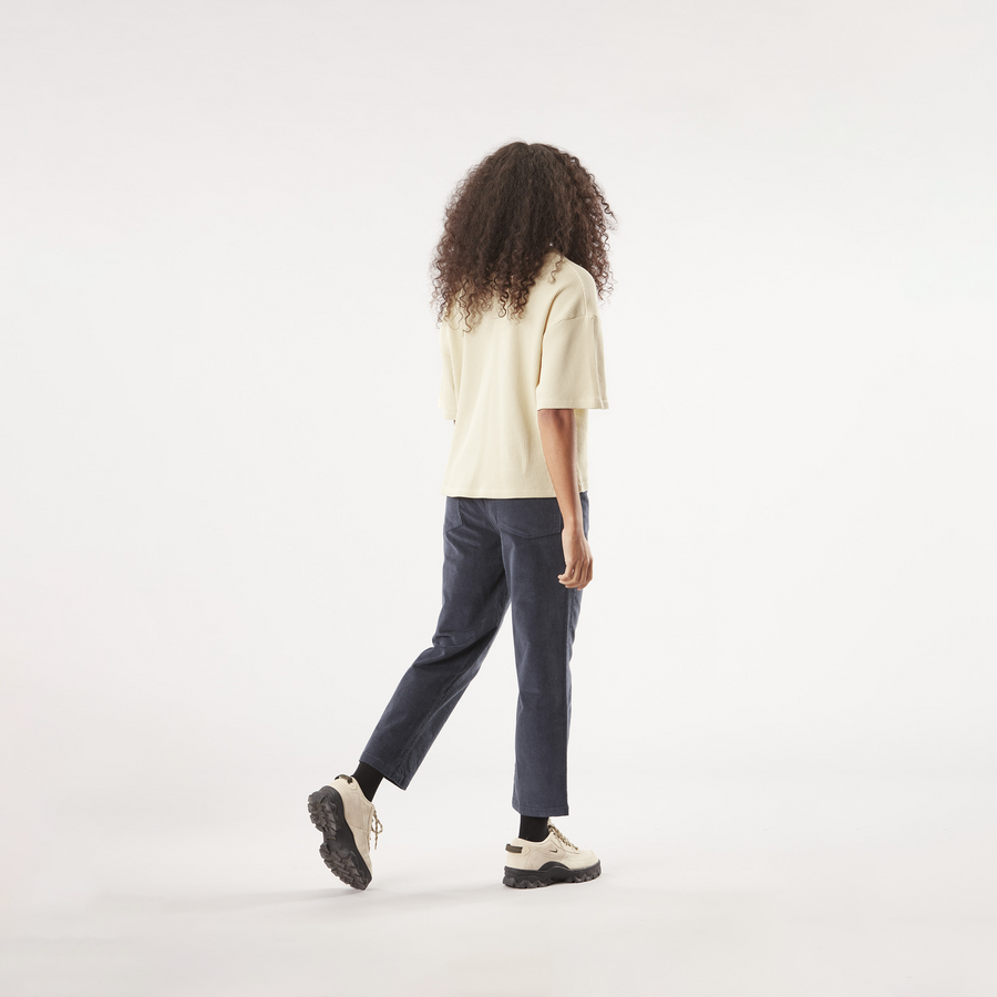 FRAGGI TEE __color:Wood_Ash#16
