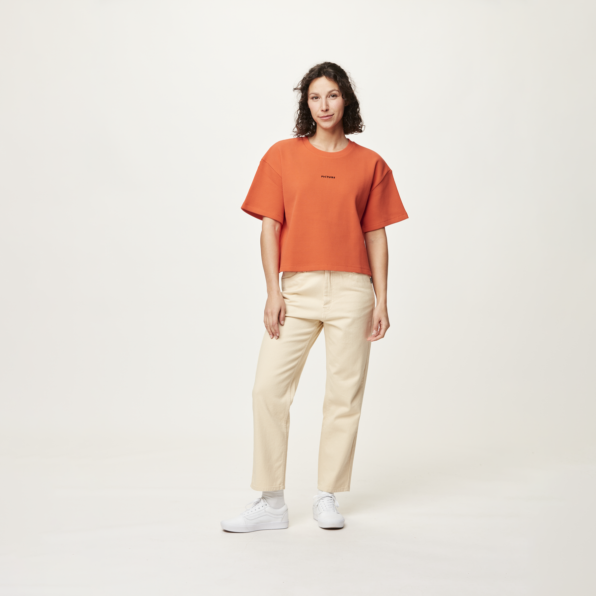 FRAGGI TEE __color:Poinciana#7