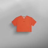 FRAGGI TEE __color:Poinciana#12