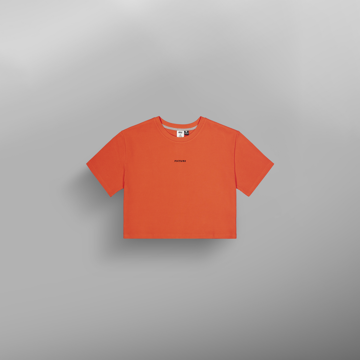 FRAGGI TEE __color:Poinciana#12