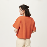 FRAGGI TEE __color:Poinciana#11