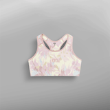 AVASA PRINTED TECH BRA __color:Bold_Harmony#5