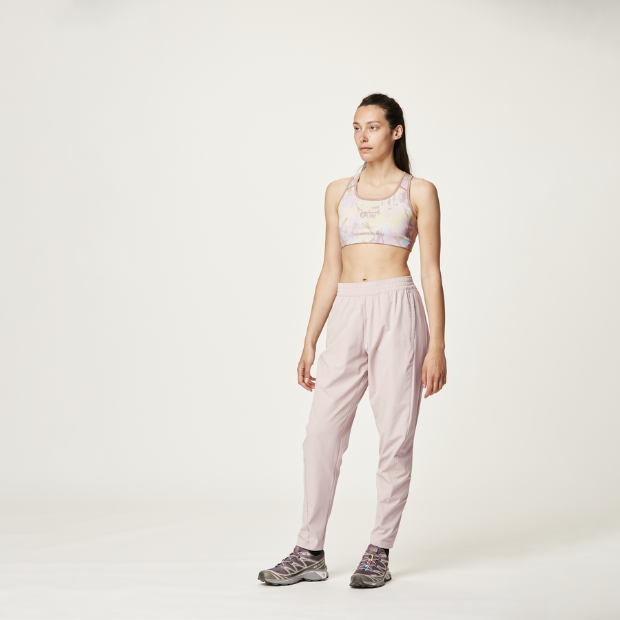 AVASA PRINTED TECH BRA __color:Bold_Harmony#2