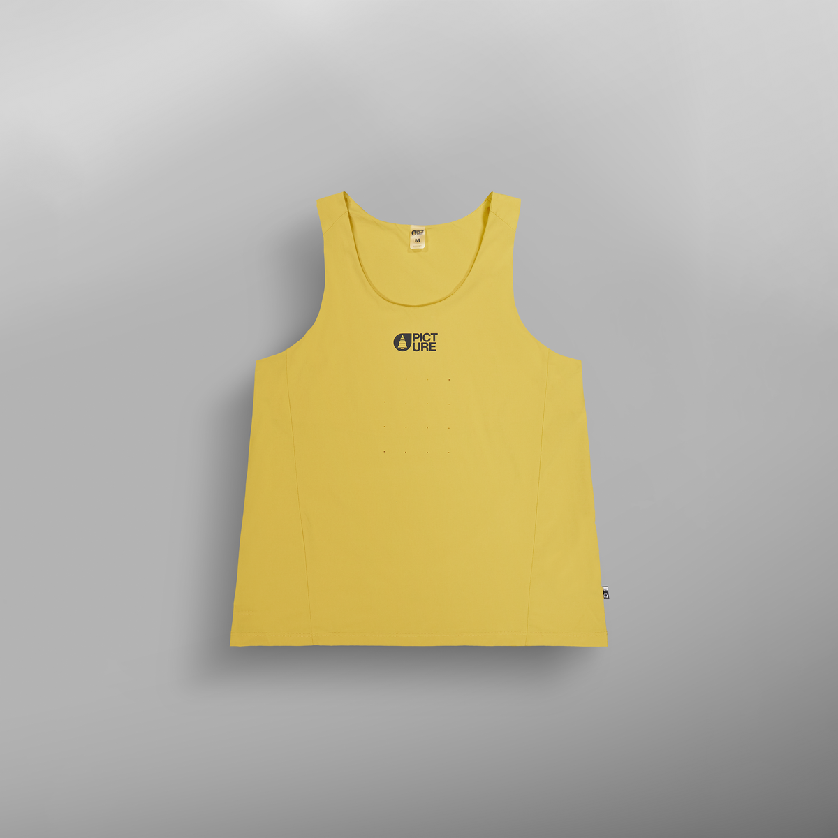 ICE FLOW TECH TANK __color:Olivenite#15