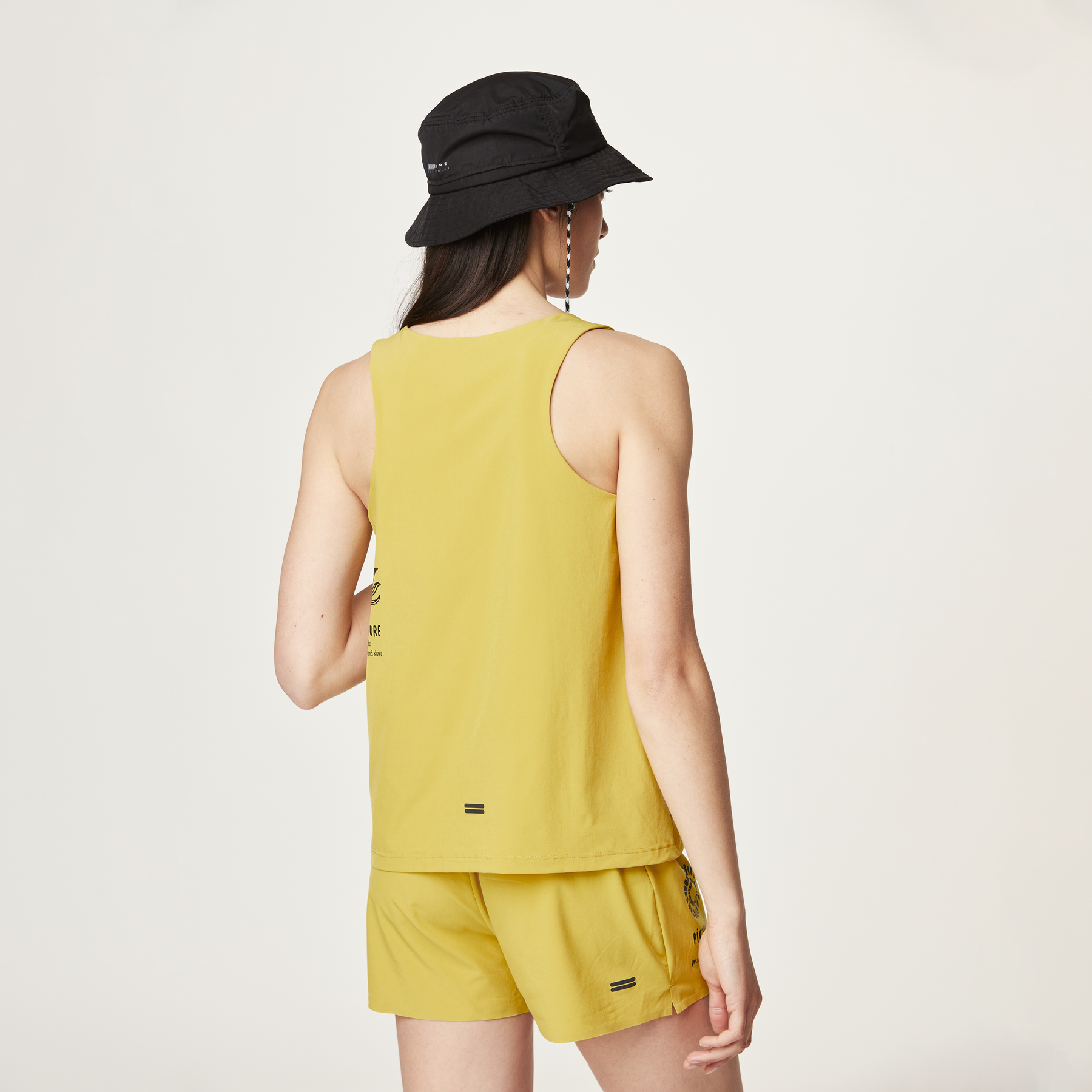 ICE FLOW TECH TANK __color:Olivenite#12