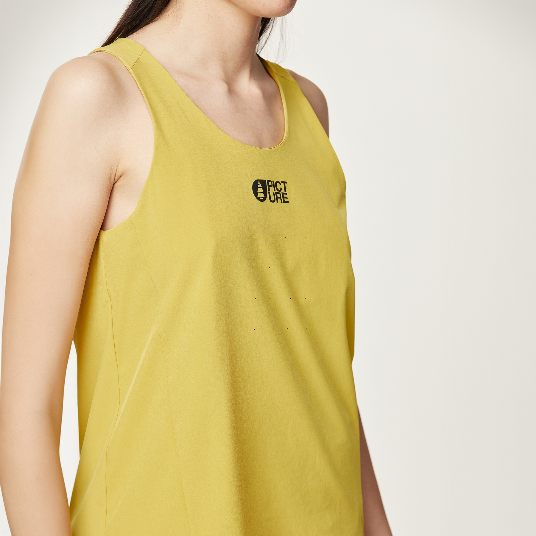 ICE FLOW TECH TANK __color:Olivenite#13