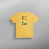 ELHM TECH TEE __color:Olivenite#23