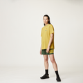 ELHM TECH TEE __color:Olivenite#18