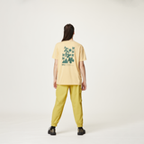 ELHM TECH TEE __color:Honey_Peach#9