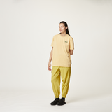 ELHM TECH TEE __color:Honey_Peach#10