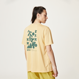 ELHM TECH TEE __color:Honey_Peach#12