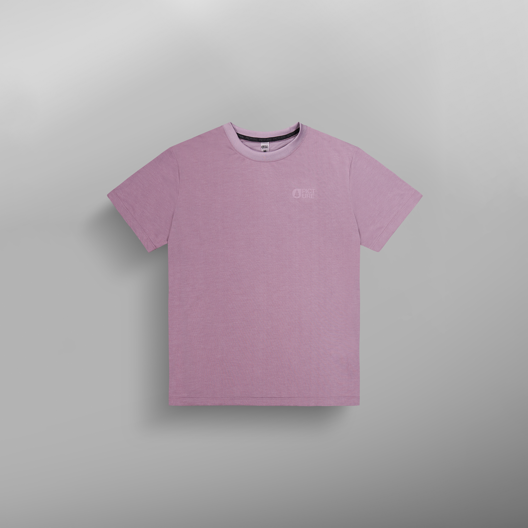 ELHM TECH TEE __color:Grapeade#6