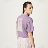 ELHM TECH TEE __color:Grapeade#4