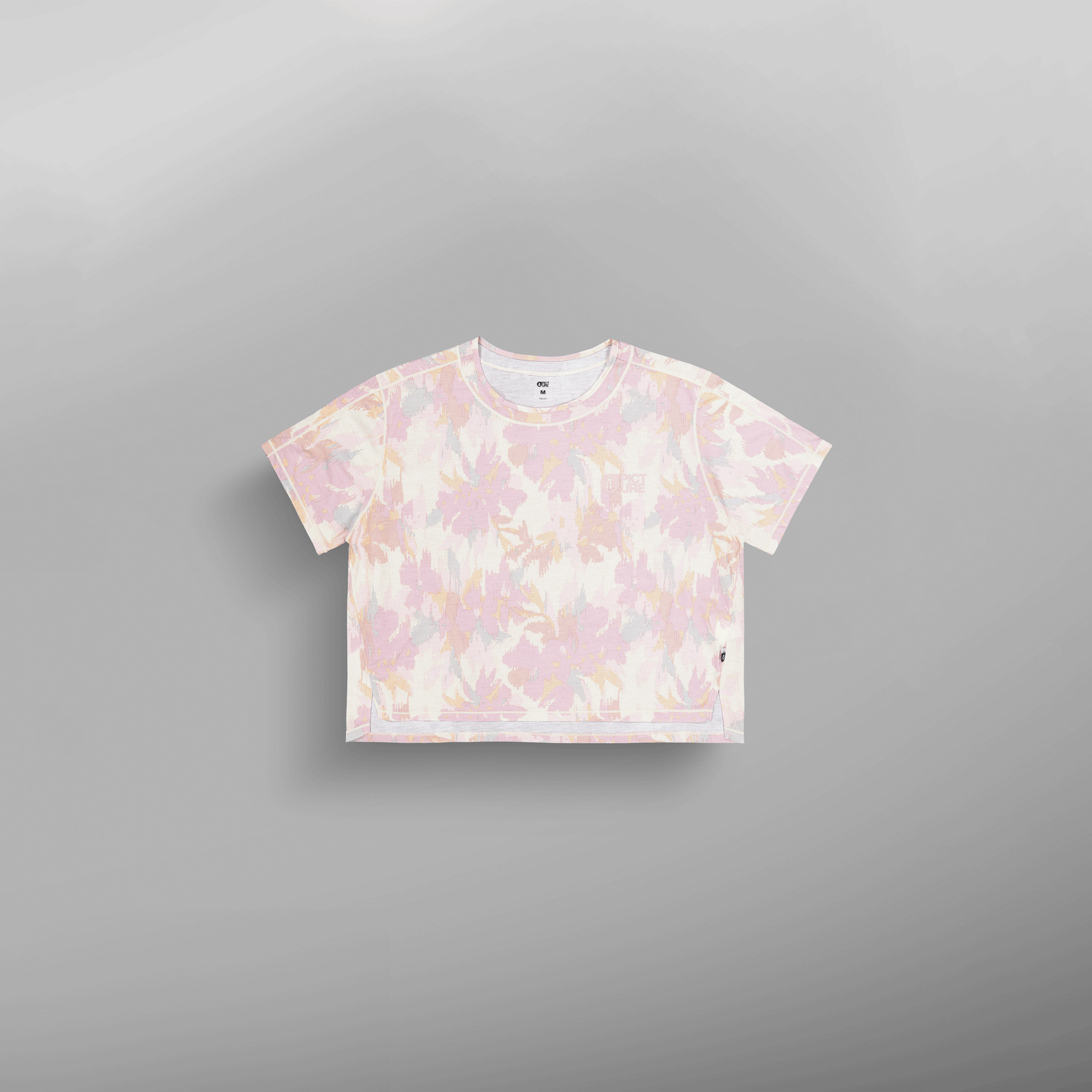 NOVITA PRINTED TECH TEE __color:Bold_Harmony#7
