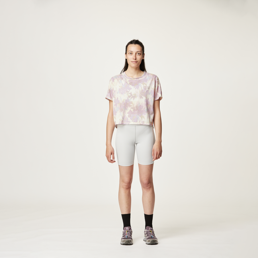 NOVITA PRINTED TECH TEE __color:Bold_Harmony#0