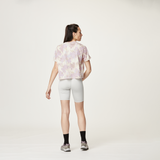 NOVITA PRINTED TECH TEE __color:Bold_Harmony#1