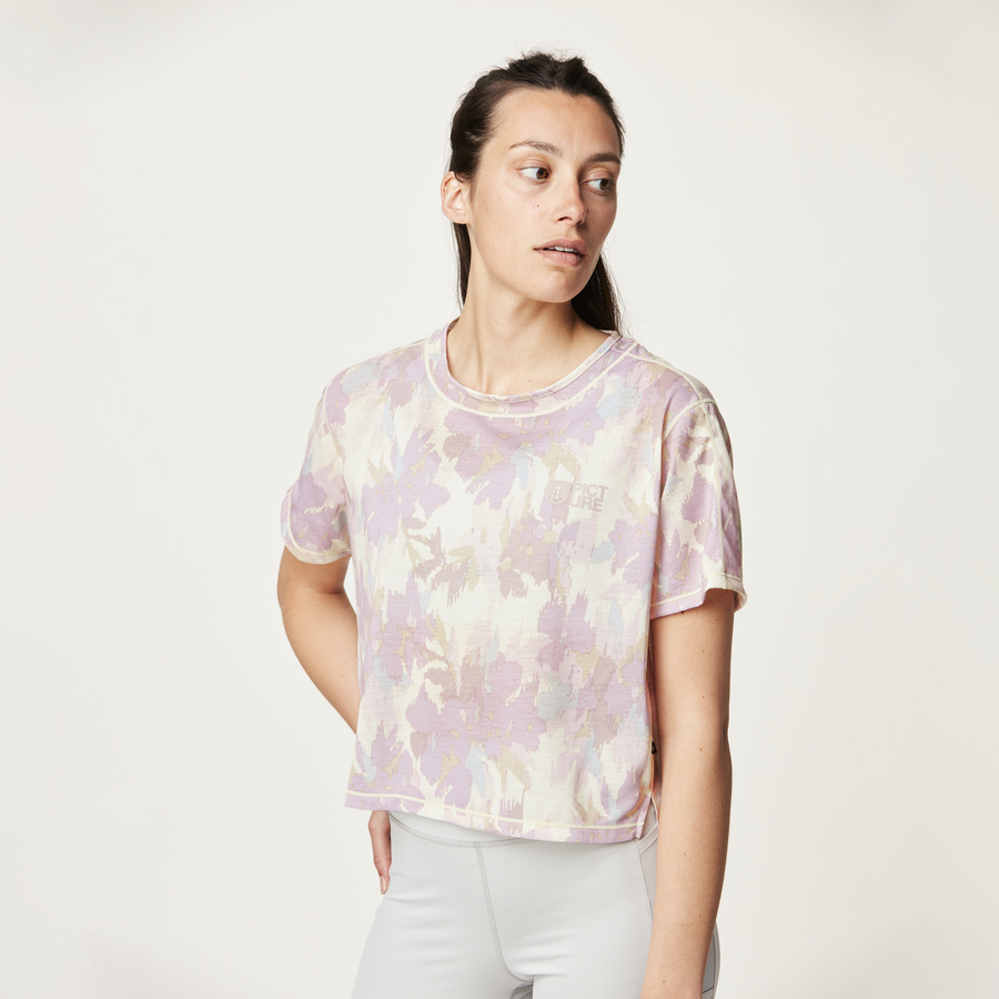 NOVITA PRINTED TECH TEE __color:Bold_Harmony#3