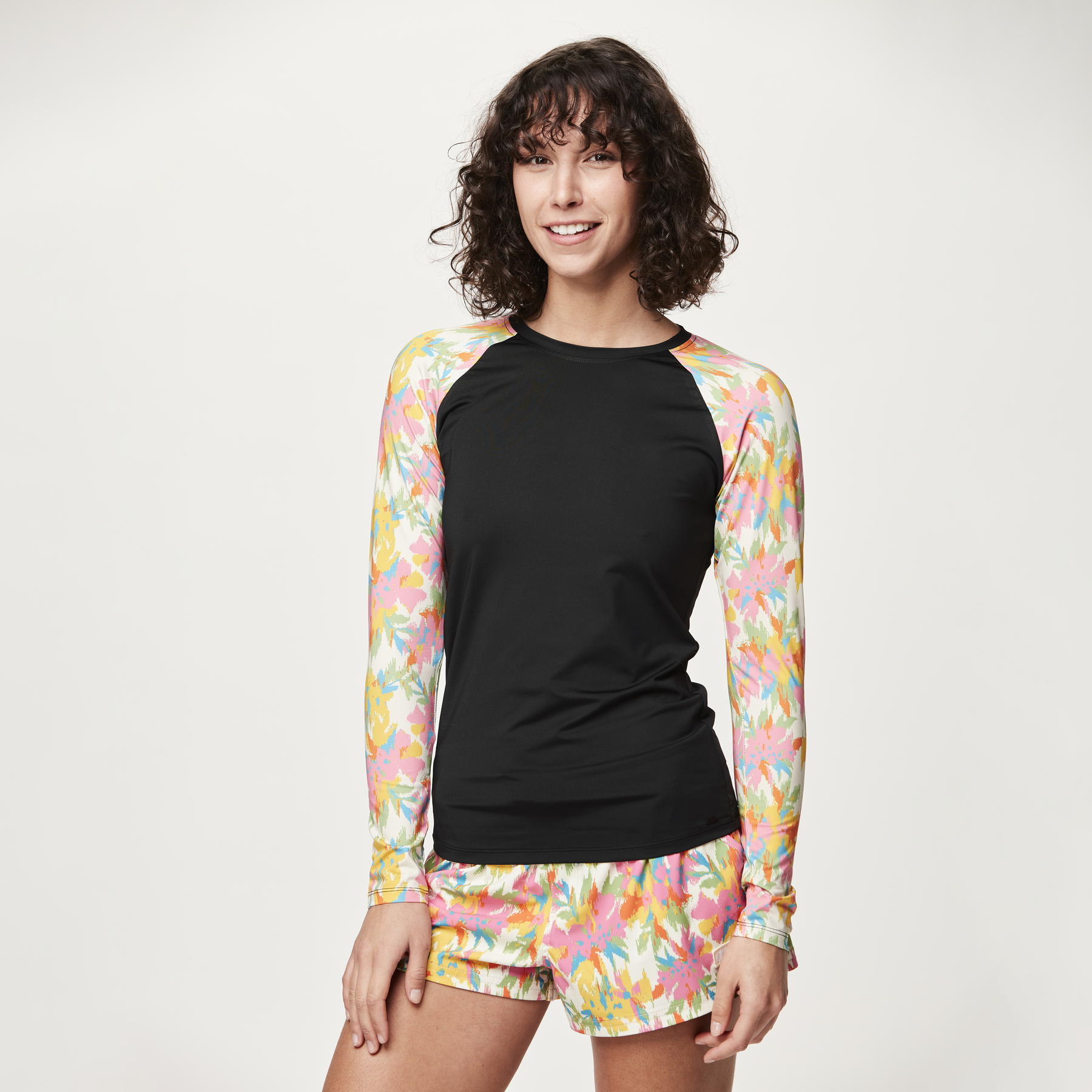 MOONBEE W LYCRA __color:Alstro#3