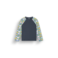 MOONBEE W LYCRA __color:Myosotis_Print#10